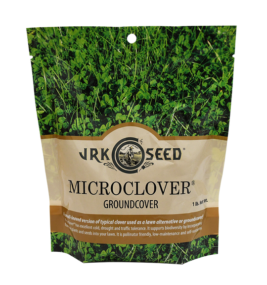 Micro Clover