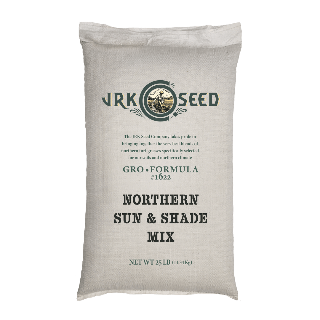 Northern Country Sun & Shade Mix