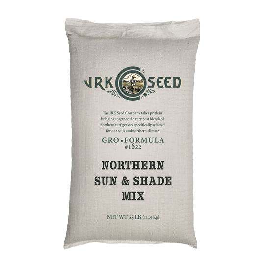 Northern Country Sun & Shade Mix