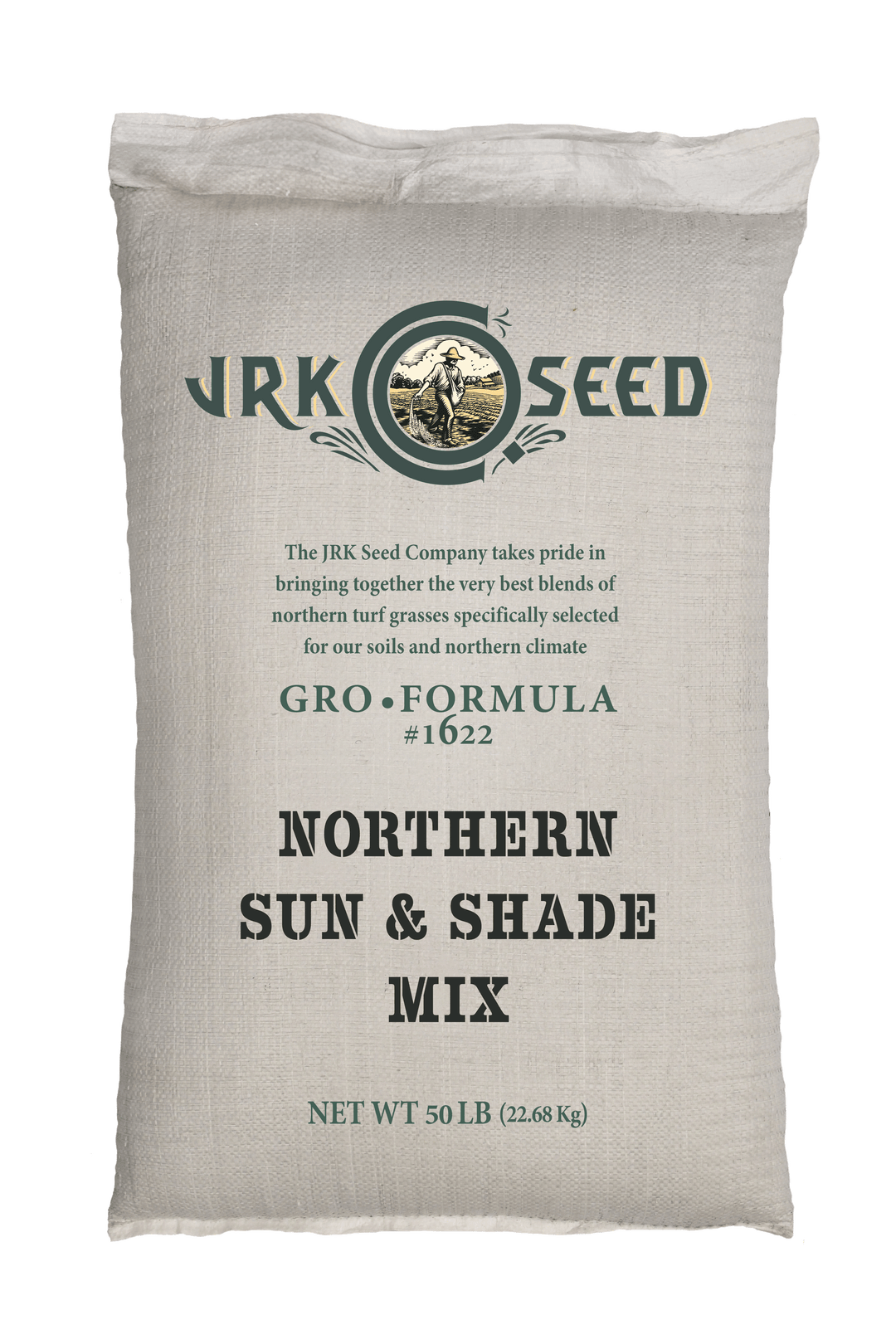Northern Country Sun & Shade Mix
