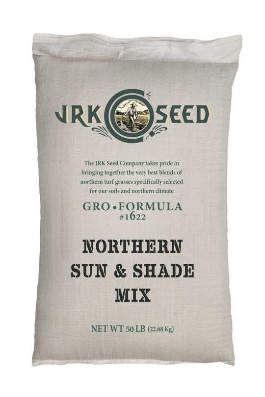 Northern Country Sun & Shade Mix