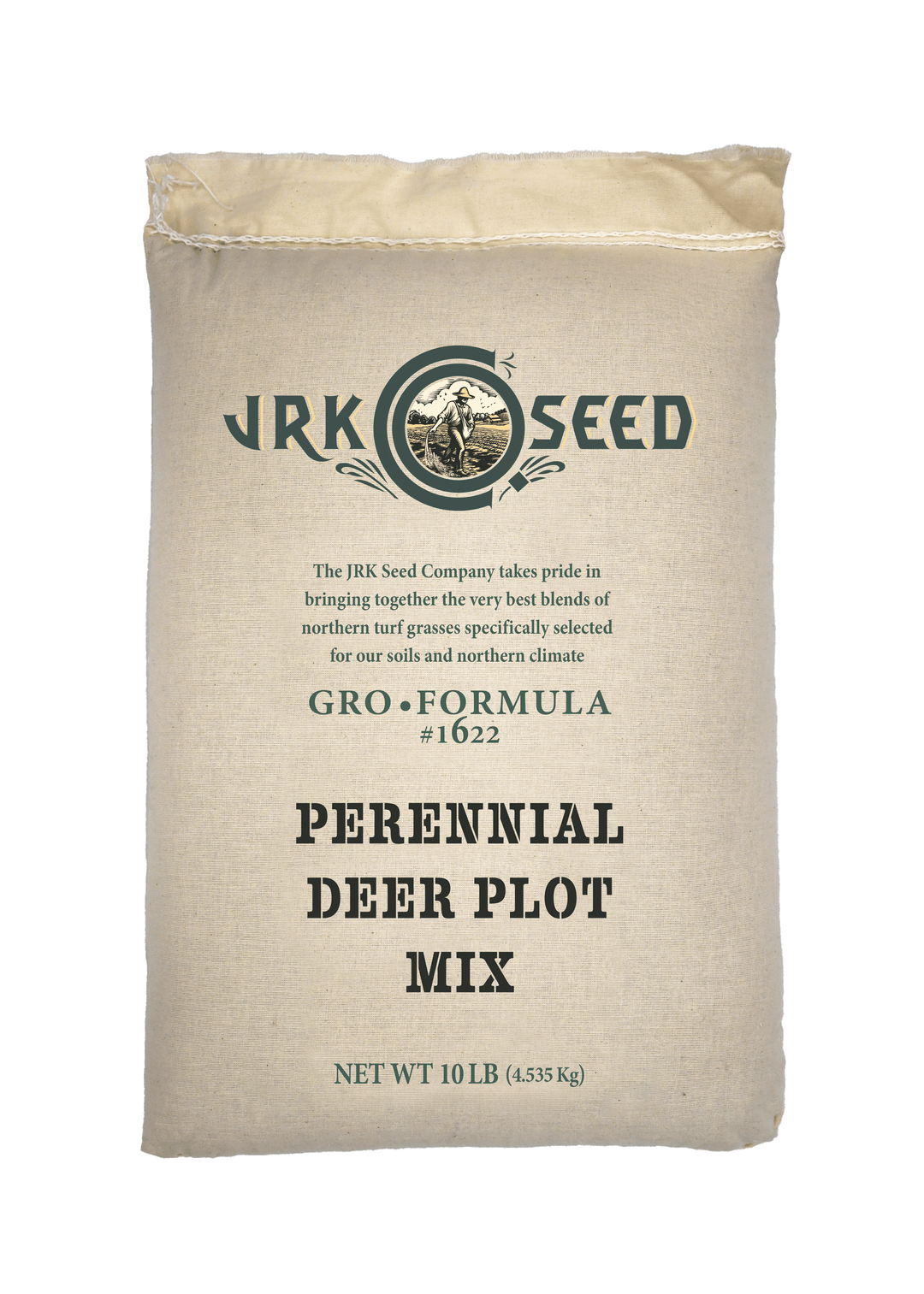 Perennial Deer Plot Mix