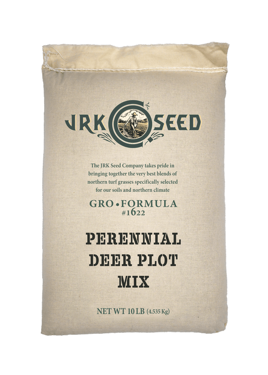 Perennial Deer Plot Mix