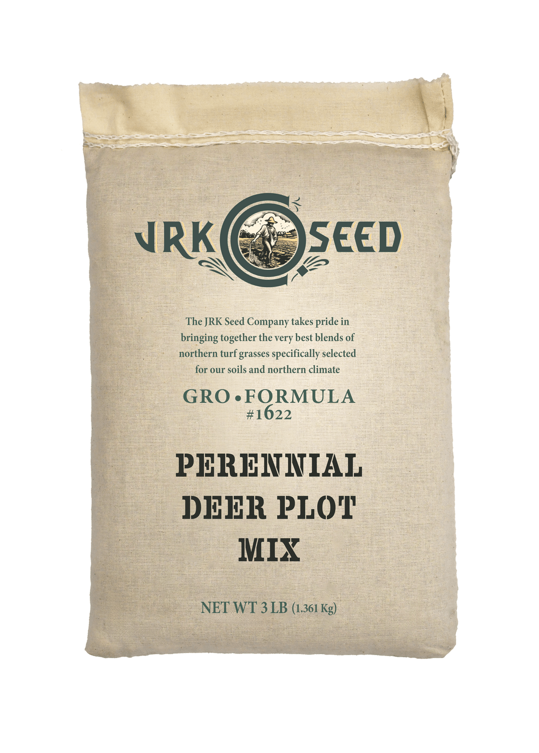 Perennial Deer Plot Mix