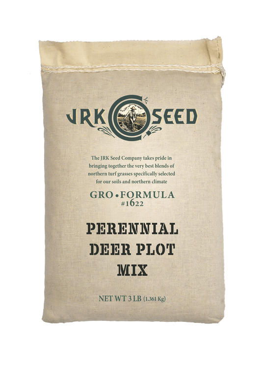Perennial Deer Plot Mix