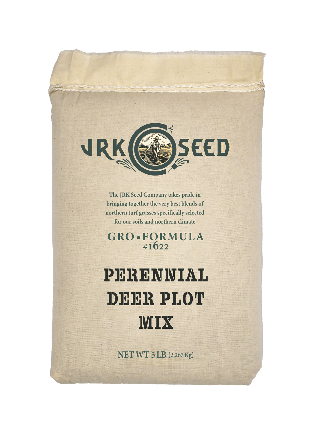 Perennial Deer Plot Mix