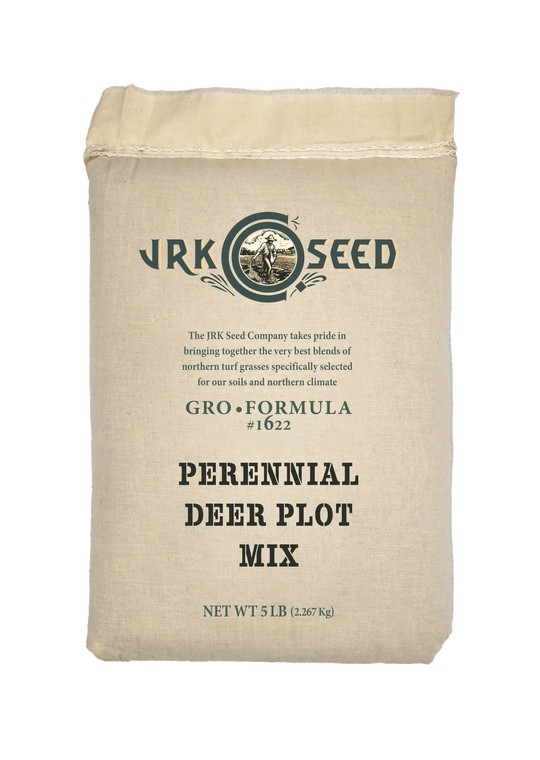 Perennial Deer Plot Mix