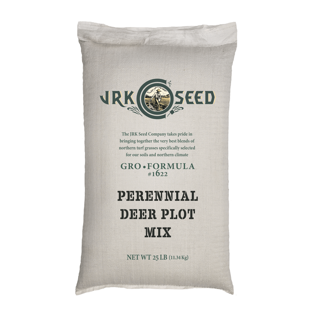 Perennial Deer Plot Mix