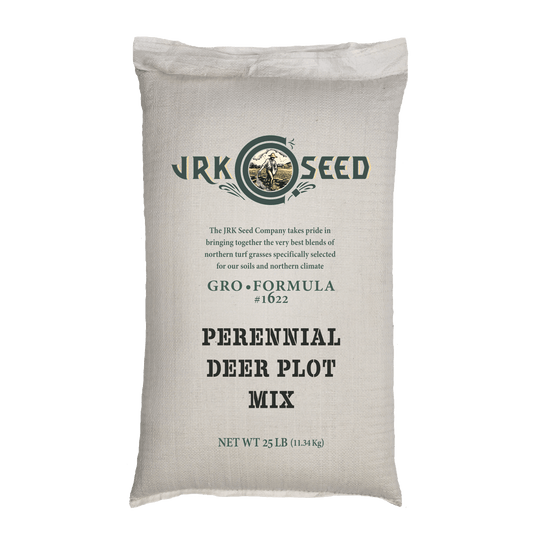 Perennial Deer Plot Mix