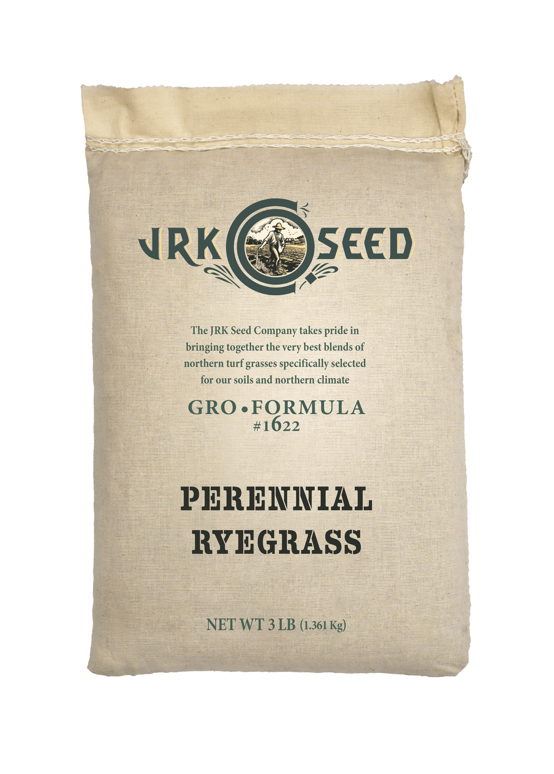 Perennial Rye Grass
