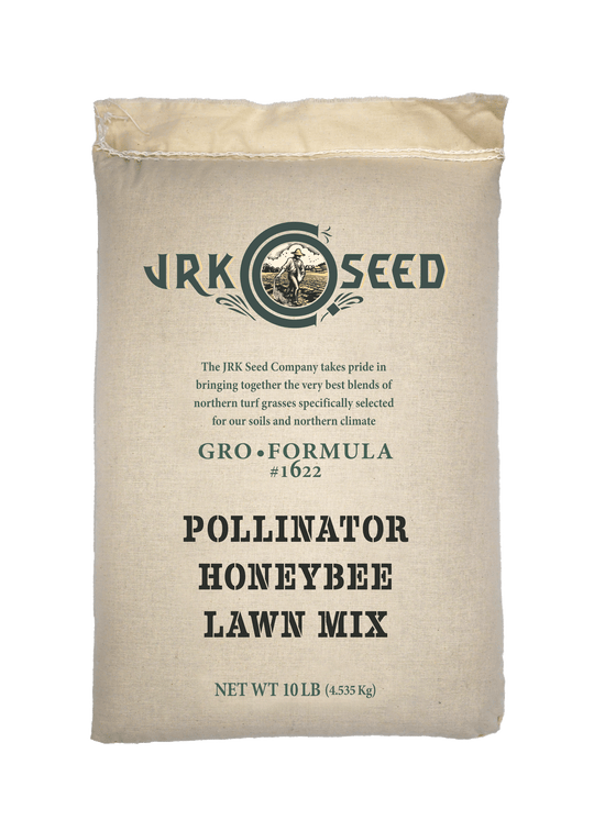 Pollinator Honeybee Lawn Mix