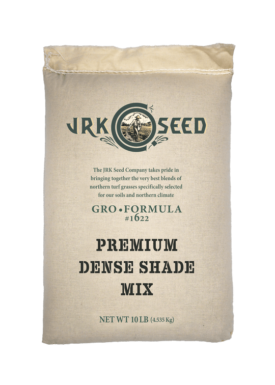 Premium Dense Shade Mix with Tazo