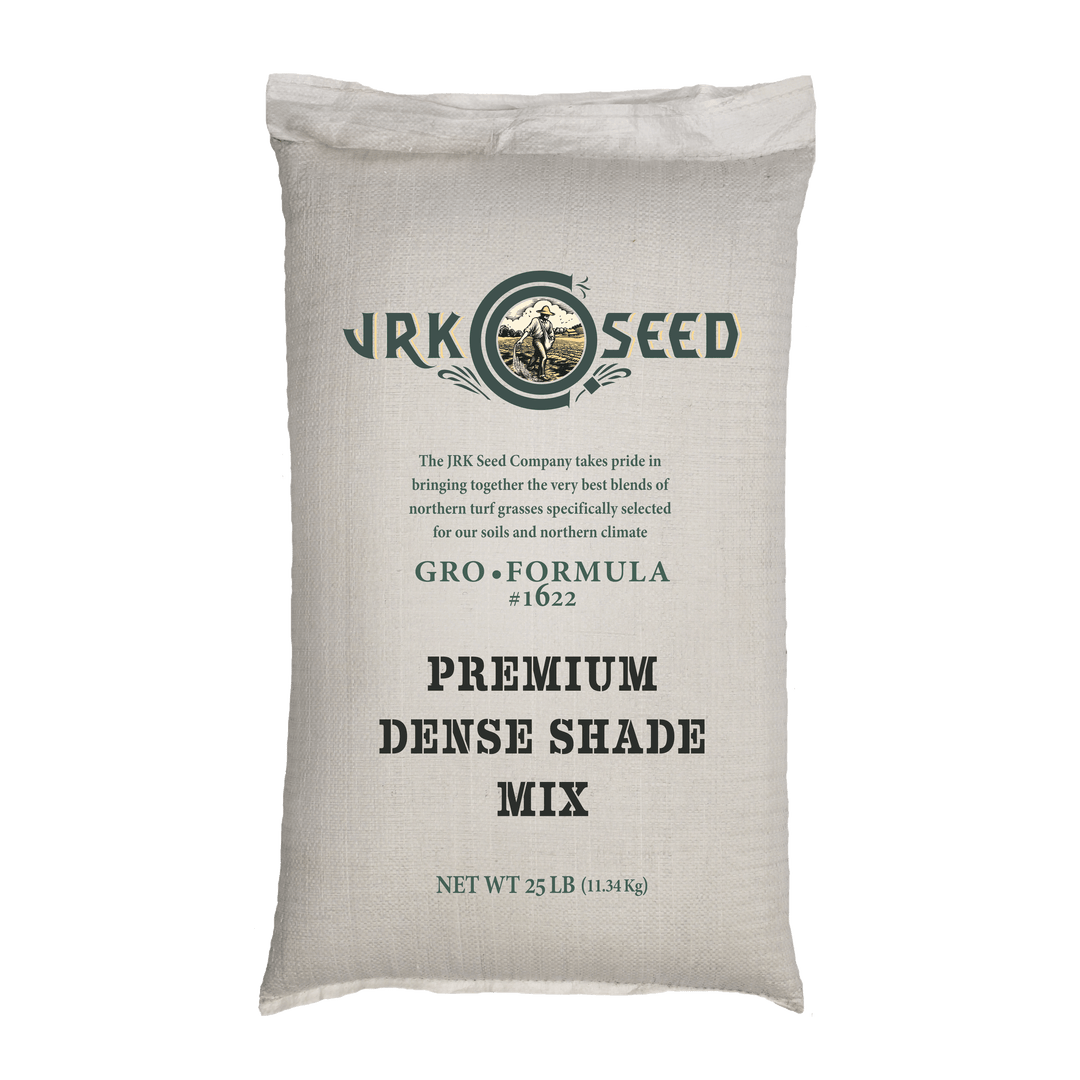 Premium Dense Shade Mix with Tazo
