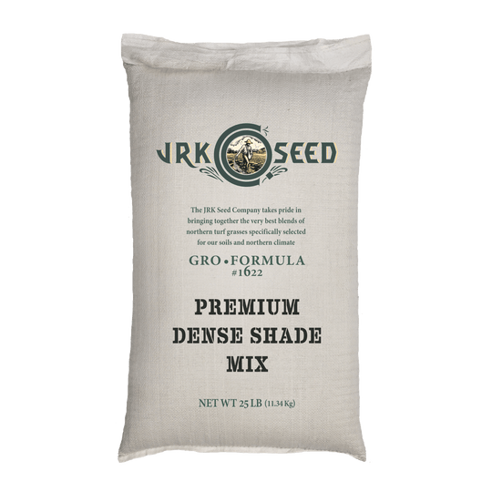 Premium Dense Shade Mix with Tazo