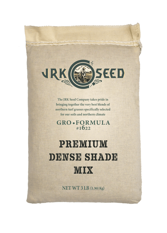 Premium Dense Shade Mix with Tazo