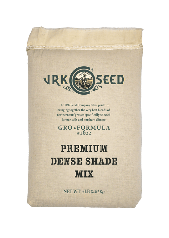 Premium Dense Shade Mix with Tazo