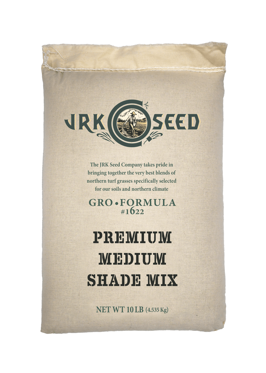 Premium Medium Shade Mix