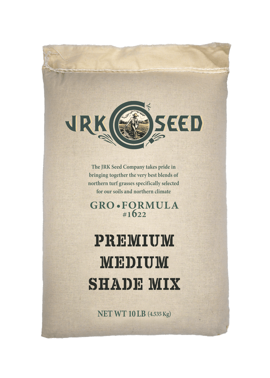 Premium Medium Shade Mix