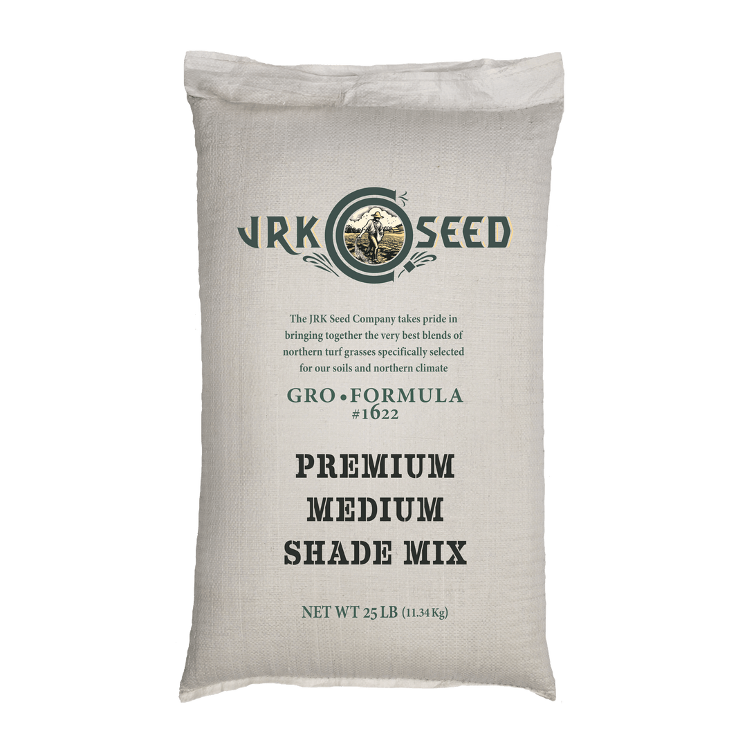 Premium Medium Shade Mix