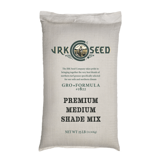 Premium Medium Shade Mix