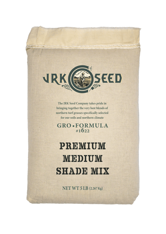Premium Medium Shade Mix