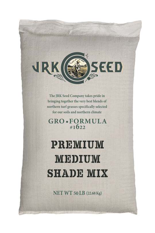Premium Medium Shade Mix