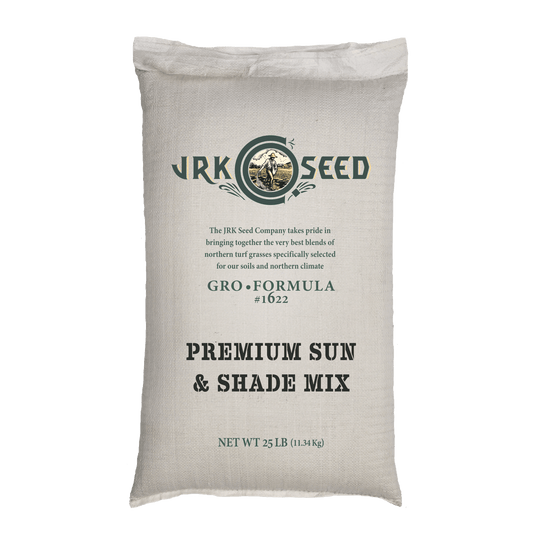 Premium Sun & Shade Mix with Tazo