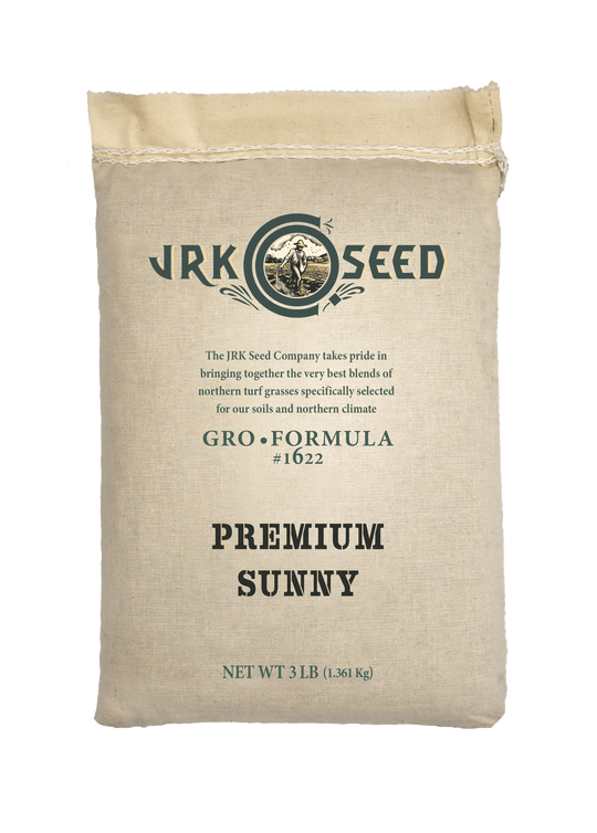 Premium Sunny with Tazo