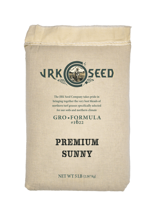 Premium Sunny with Tazo