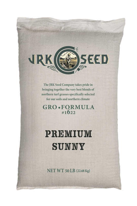 Premium Sunny with Tazo