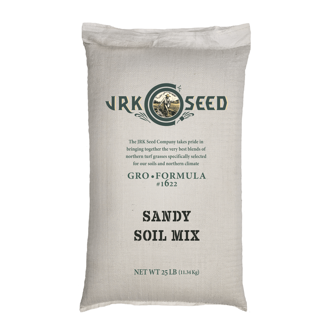 Sandy Soil Mix