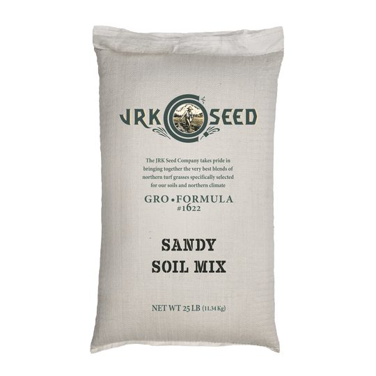 Sandy Soil Mix