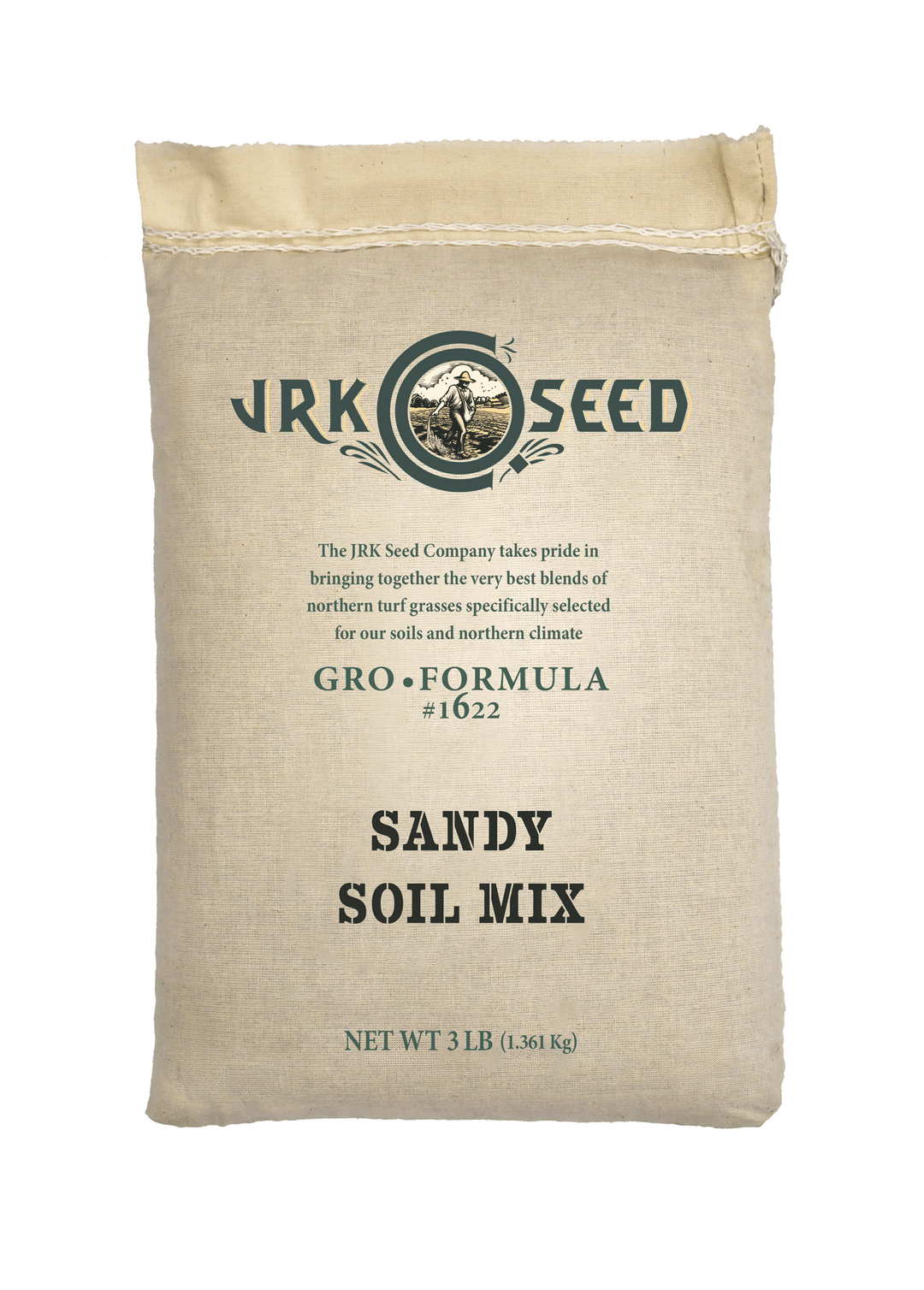 Sandy Soil Mix