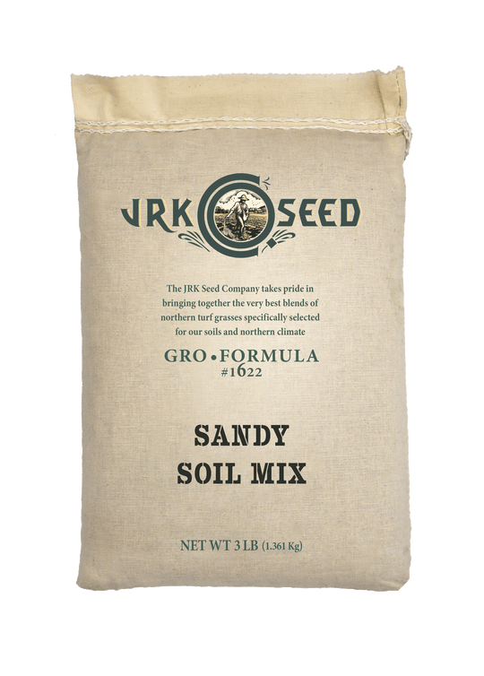 Sandy Soil Mix