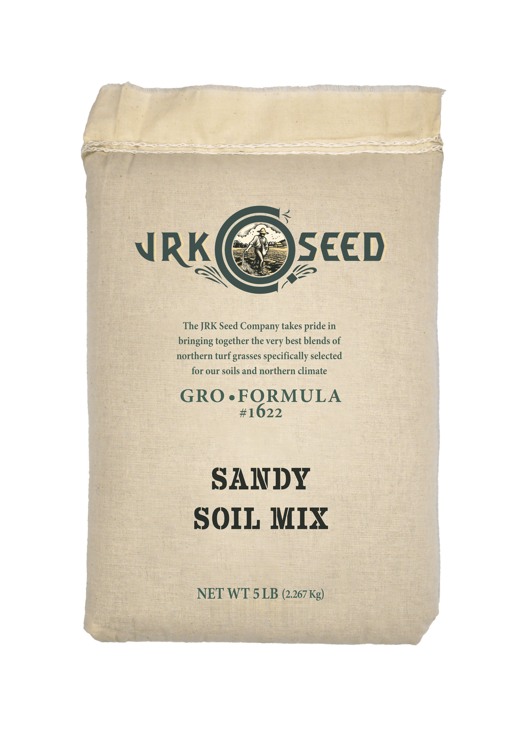Sandy Soil Mix