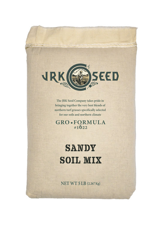 Sandy Soil Mix
