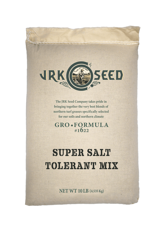 Super Salt Tolerant Mix with Tazo