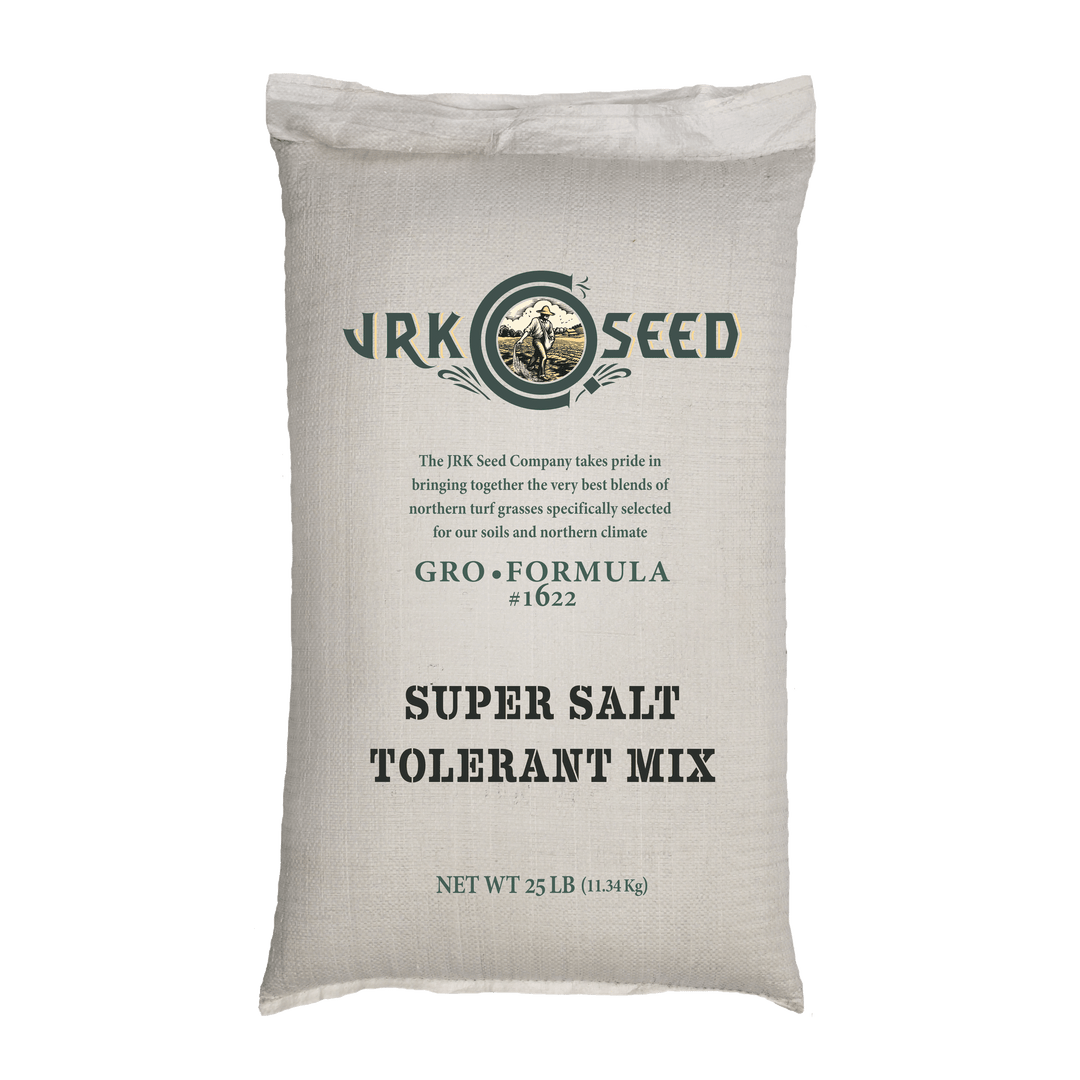 Super Salt Tolerant Mix with Tazo