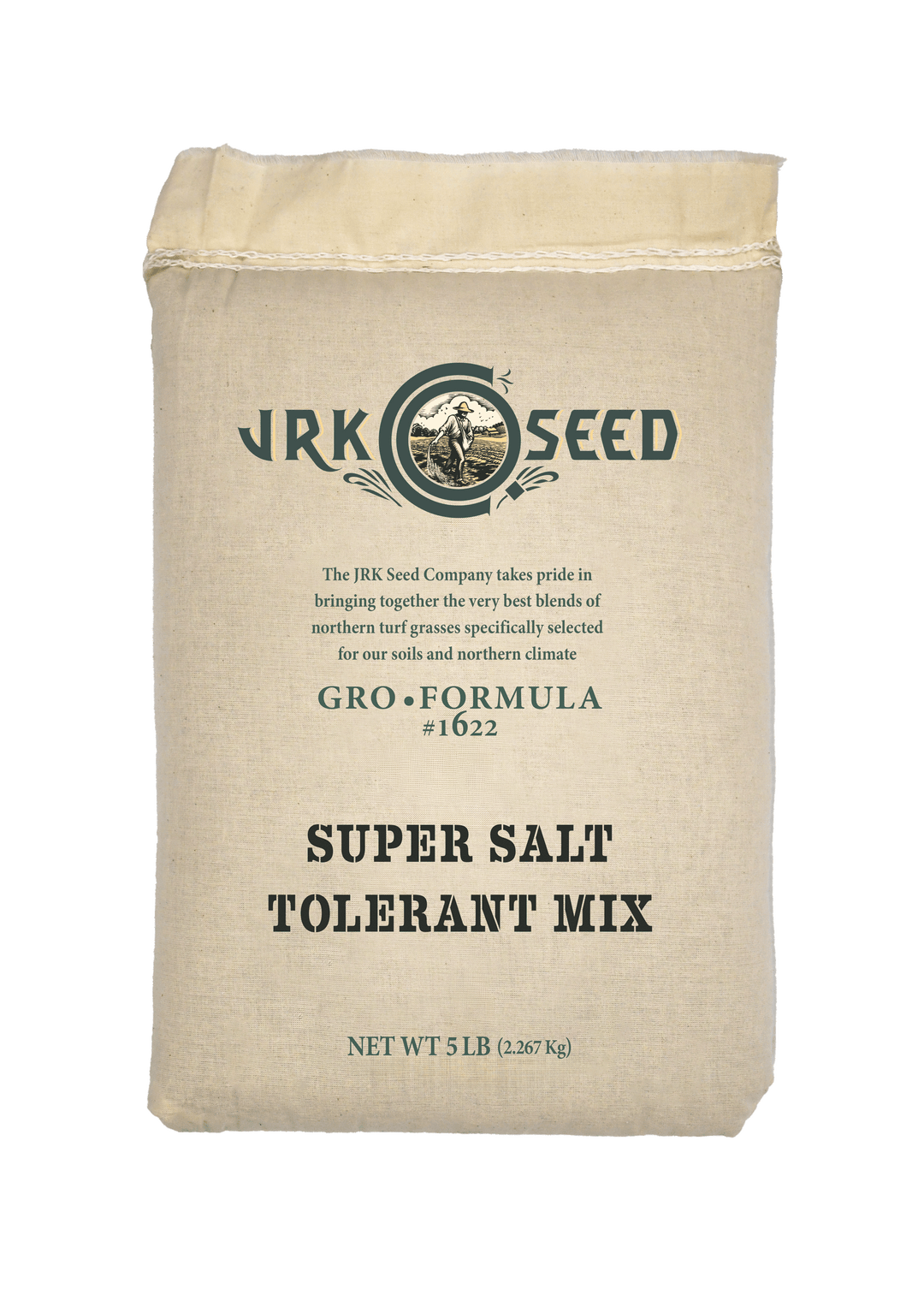 Super Salt Tolerant Mix with Tazo