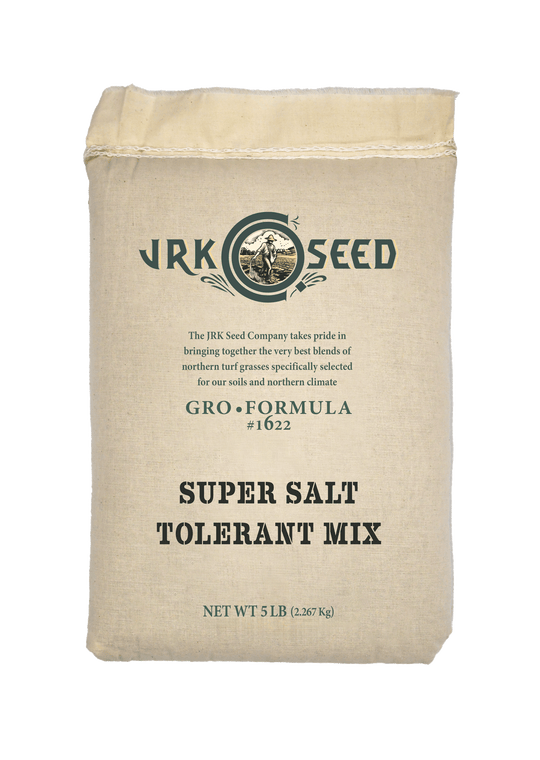 Super Salt Tolerant Mix with Tazo
