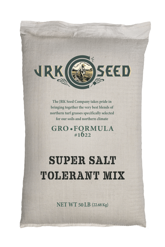Super Salt Tolerant Mix with Tazo