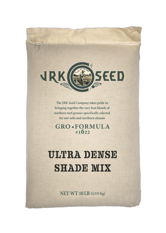 Ultra Dense Shade Mix with Tazo