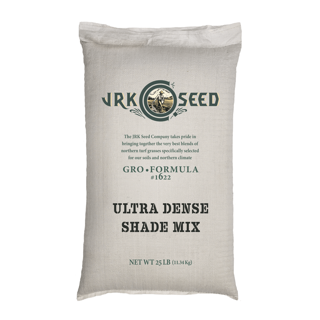 Ultra Dense Shade Mix with Tazo