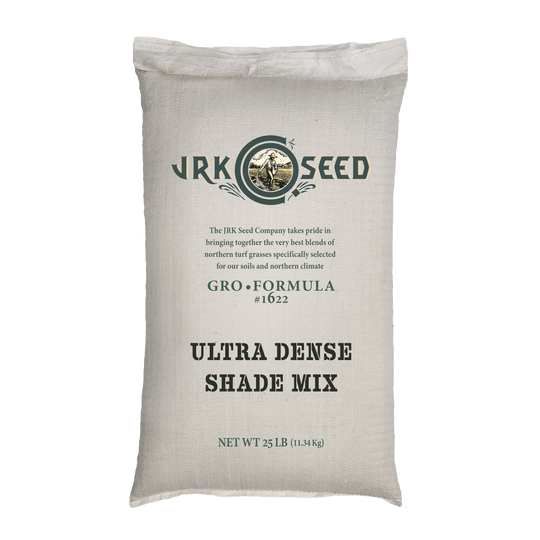 Ultra Dense Shade Mix with Tazo