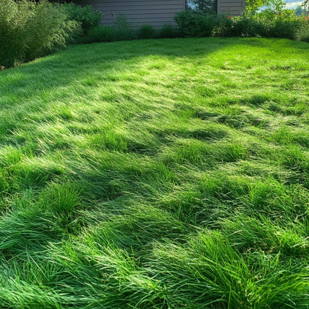 Boreal Creeping Red Fescue
