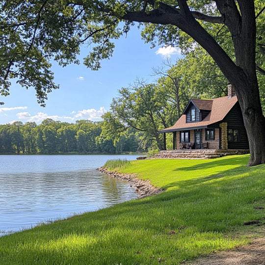 Cabin Mix