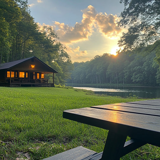 Cabin Mix