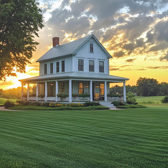 Country Lawn Mix