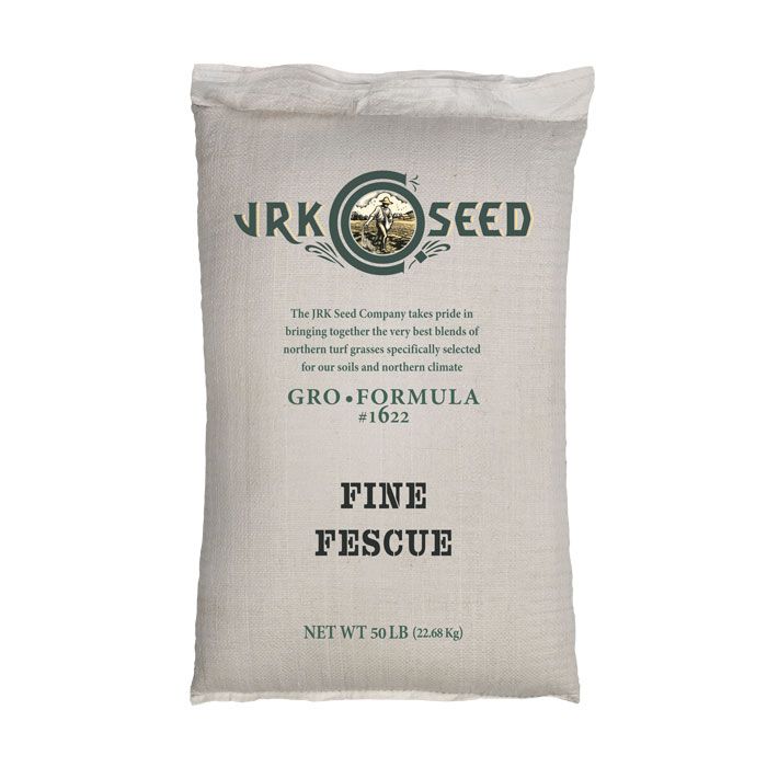 Fine Fescue Mix