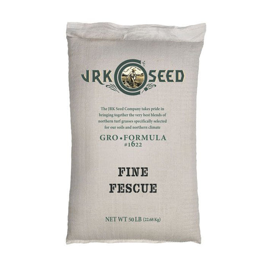 Fine Fescue Mix